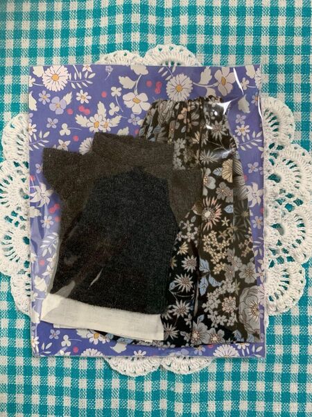 blyth ◆ブライスサイズ アウトフィットf