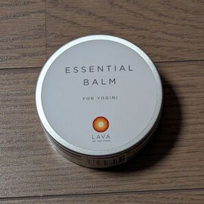 LAVA エッセンシャルバーム 65g
