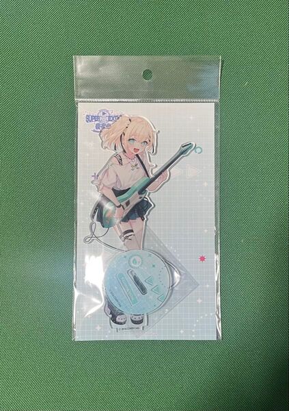 ホロライブ 後夜祭 EXPO 風真いろは アクリルスタンド