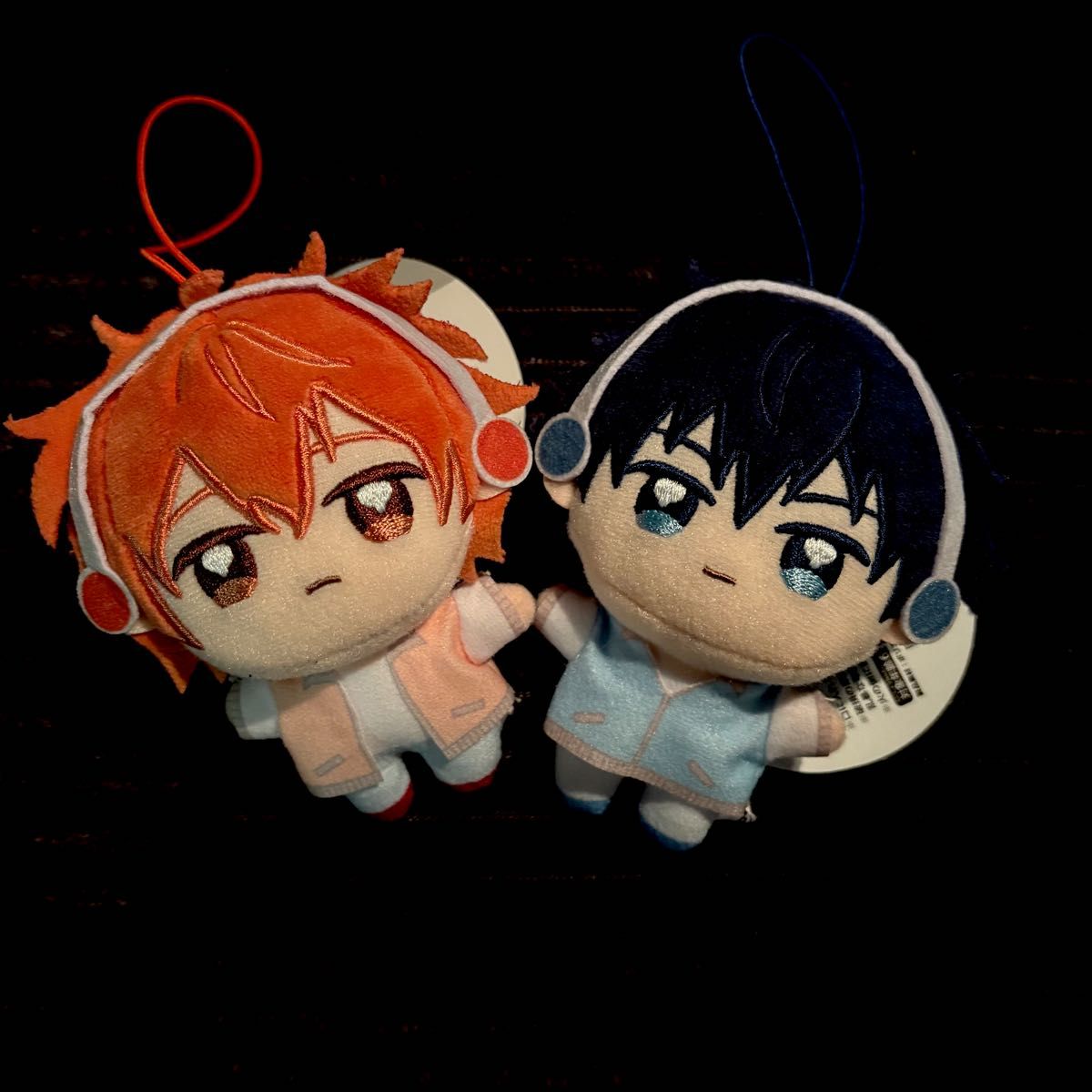 即日発送【オンクレ未開封品】ギヴン ぬいぷりけmini 上ノ山立夏 佐藤真冬 オンクレ未開封品】ギヴン ぬいぷりけmini 佐藤真冬|Yahoo