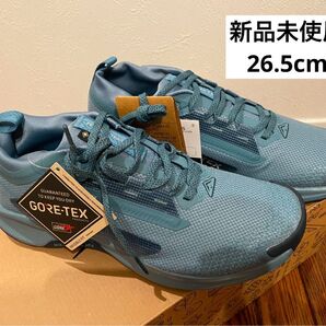 新品未使用 ナイキ ペガサス トレイル 5 GORE-TEX 26.5cm