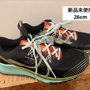 ナイキ リアクト ペガサス トレイル 4 NIKE 26cm