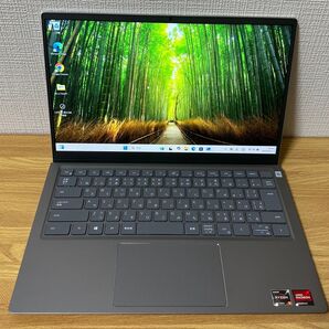 美品 Dell Ryzen 5, Ram 8Gb/ Ssd 256Gb