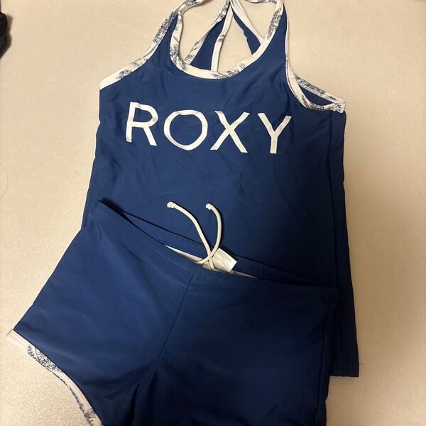 水着 セパレート水着 roxy ロキシー