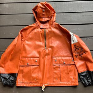 NIGEL CABOURNナイジェルケーボン アウター プルオーバー
