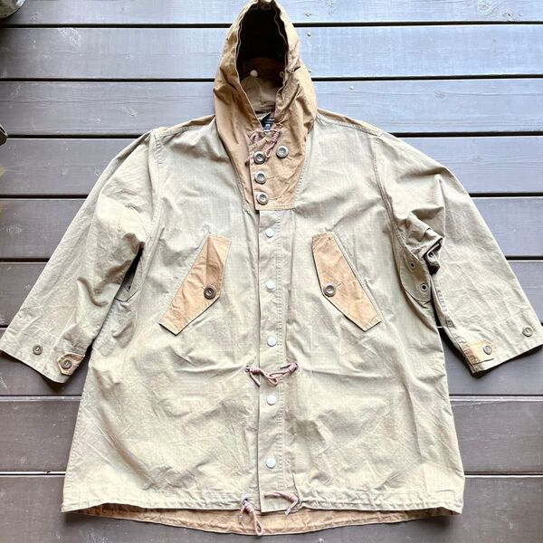 ナイジェルケーボン NIGEL CABOURN アウター8040-11-00030 AUTHENTIC イギリス製