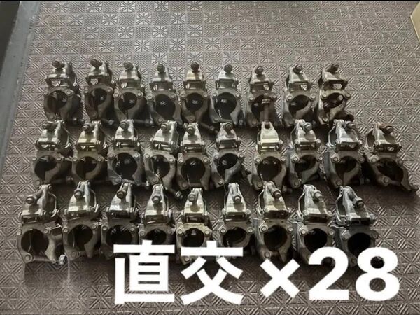 直交クランプ 兼用クランプ DSカプラー クランプ 単管 ダイサン 単管パイプ 足場 仮設工業会認定品