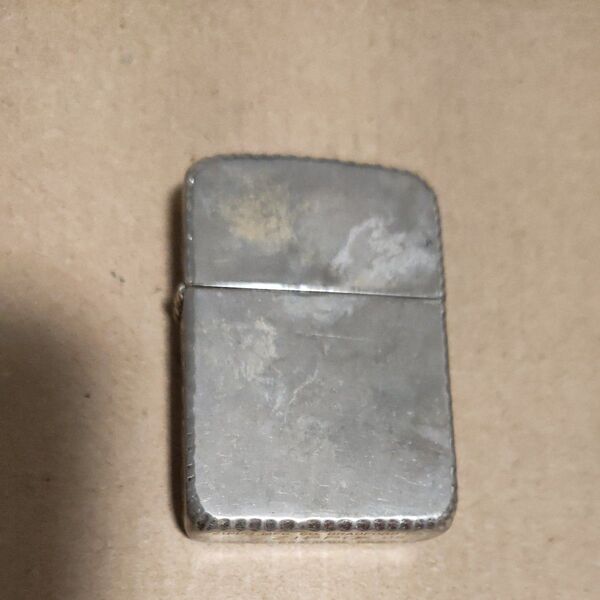 ZIPPO ジッポーライター
