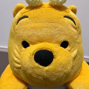 ディズニー プーさん ぬいぐるみ ミツバチ くまのプーさん