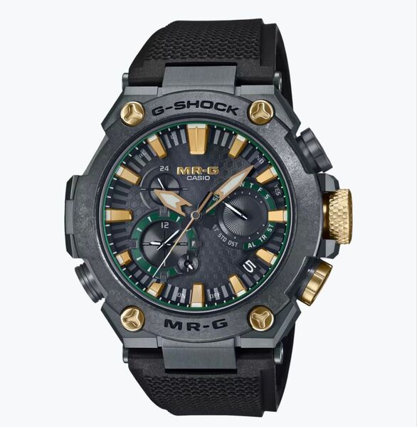 CASIO MRG-B2000RG-3AJR新品未使用