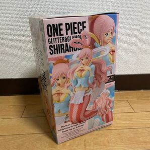 GLITTER&GLAMOURS ONEPIECE SHIRAHOSHI