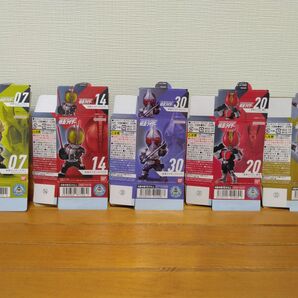 コンバージモーション仮面ライダー