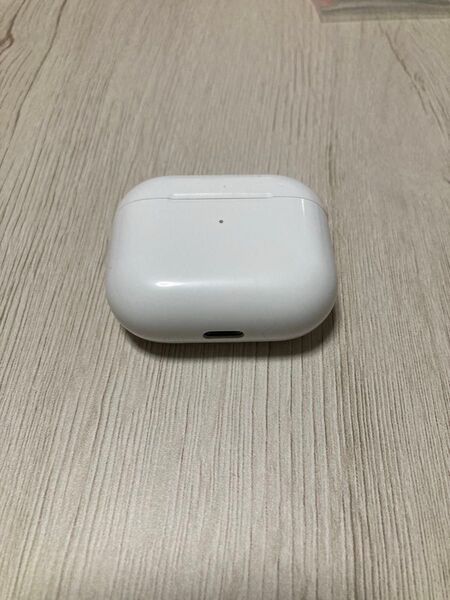 Air Pro 7 true wireless stereo earphone ホワイト