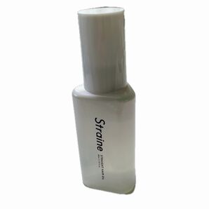 【中古残多】Straine STRAIGHT HAIR OIL ストレートヘアオイル 80ml