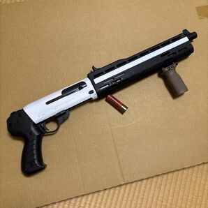 東京マルイ M3