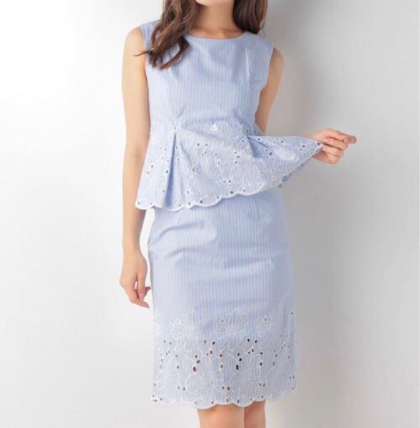 31 sons de mode セットアップ 美品