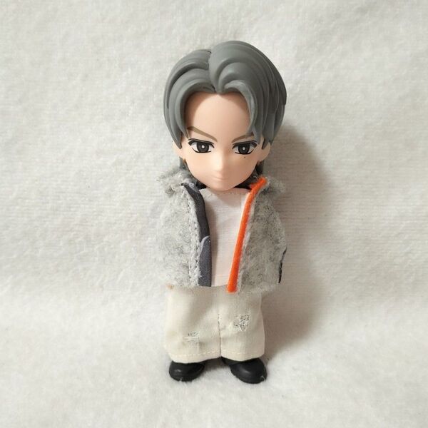 Number_i 平野紫耀 フィギュア用衣装 GOD_i