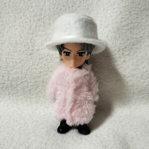 Number_i 平野紫耀 フィギュア用衣装 GOAT風