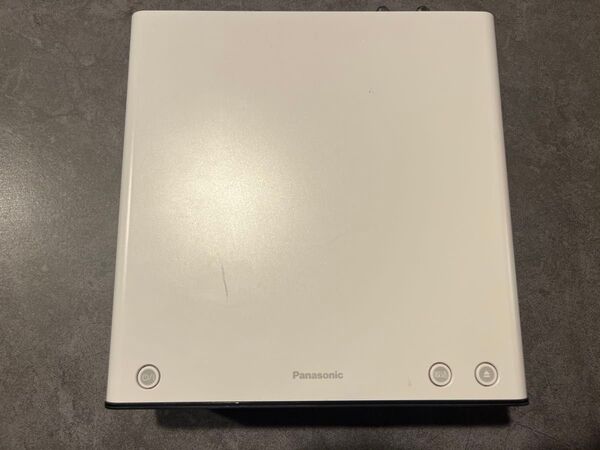 Panasonic DIGA DMR-BRT1060 ブルーレイレコーダー