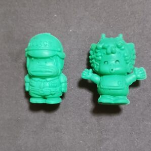 アラレちゃん消しゴム レトロ フィギュア おもちゃ 2個セット