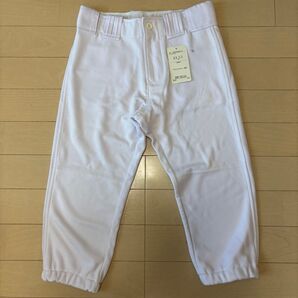 野球 130 パンツ ズボン