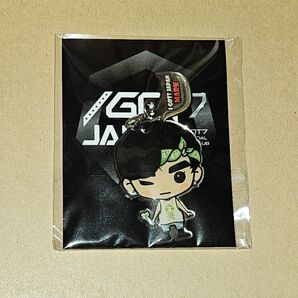 GOT7 MARK チャーム