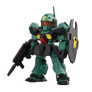 モビルスーツアンサンブル20 ネモ