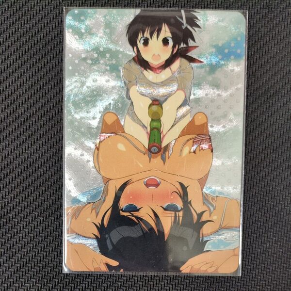 コレクション用 ACGカード 閃乱カグラ ④