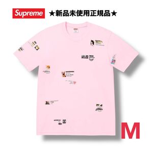 ★新品未使用正規品★ Supreme Tシャツ