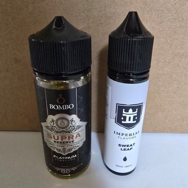 vape リキッド 電子たばこ