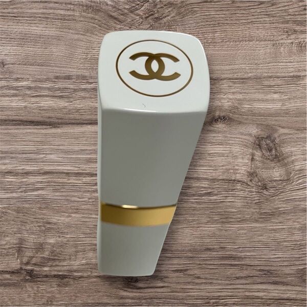 CHANEL ルージュ ココボーム 918 リップクリーム ピンク