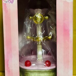 一番くじ 『おジャ魔女どれみ~Sweet magical Surprise!~』【B賞】パティシエポロンアクセサリーケース
