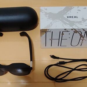 【極上】XREAL ONE