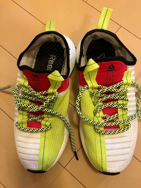 Reebok トレーニングシューズ 24cm