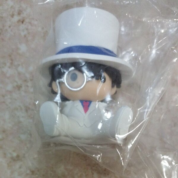 名探偵コナン ぺたドール 怪盗キッド