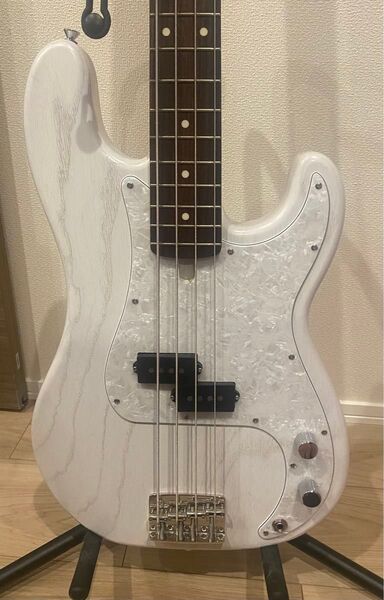 kanade sound design プレシジョンベース KPB-AS