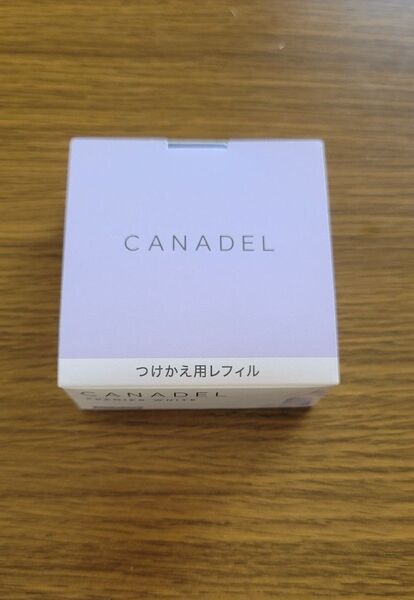 【新品未開封】カナデル プレミアホワイトレフィル 58g