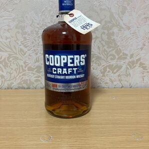 クーパーズ クラフト(並行輸入/箱無し) 1000ml(Alc 41.1度) 1本