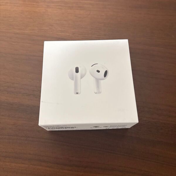 Apple AirPods 3 ワイヤレスイヤホン、充電ケース