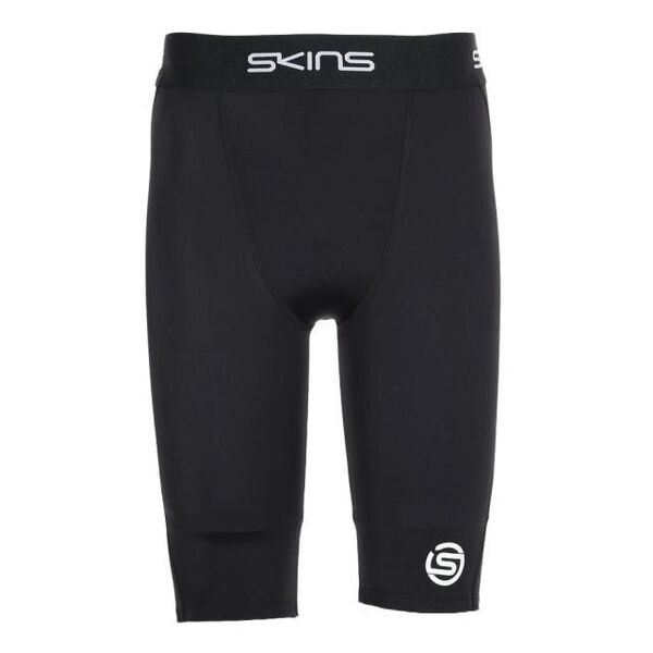 スキンズ(SKINS)着圧 コンプレッション SERIES-1 ハーフタイツ 181-70140-019(Men’s) 48サイズ