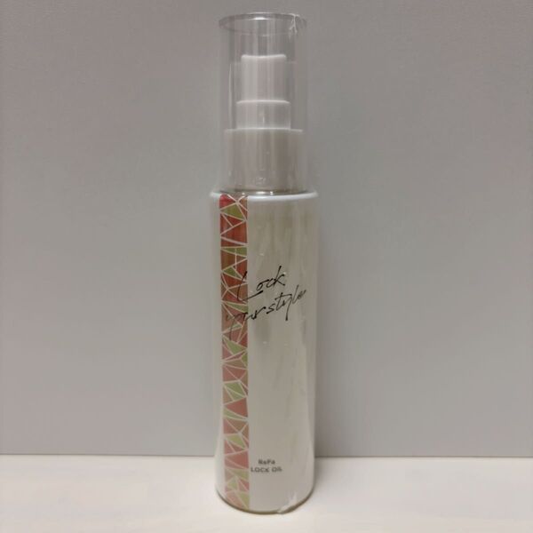 Refa リファ LOCK OIL ロックオイル 120ml