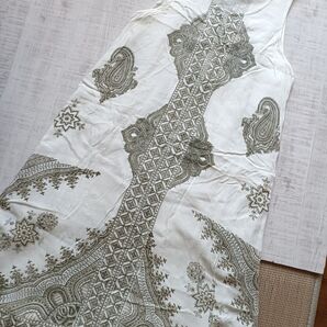 MALAIKA☆リゾートワンピース