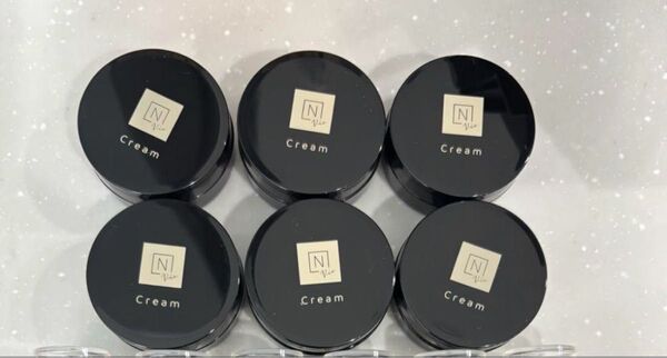 N organic Vie バリアクリーム10g×6 Nオーガニックvie