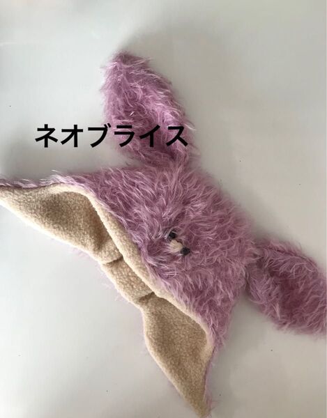 ネオブライス アウトフィット 海外作家様
