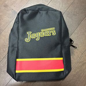 阪神タイガース ファーム ジャガーズデー ジャガーズボディバック ☆新品未使用品