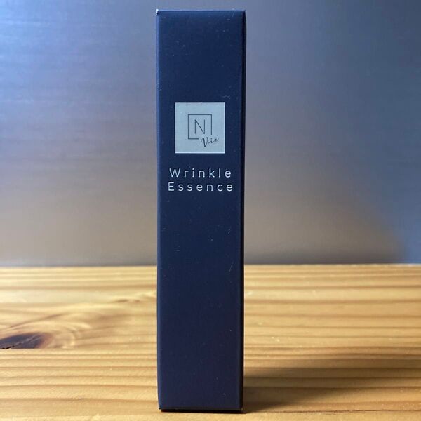新品未使用 N organic Vie リンクルパック エッセンス 15g