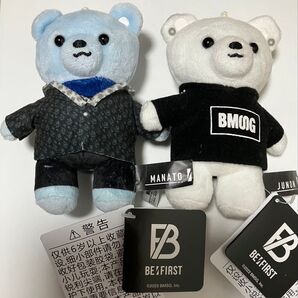 BE:FIRST JUNON BMSG モグモグ