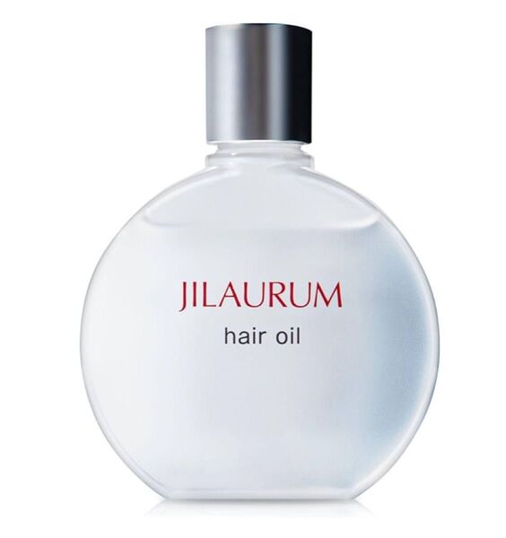 ジルオーラム ヘアオイル 30ml