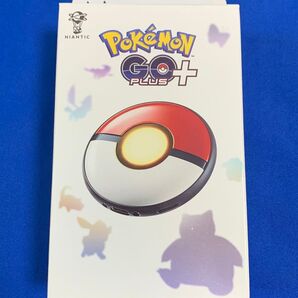 新品未開封 ポケモンGO プラスプラス