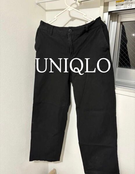 UNIQLOレディースパンツ